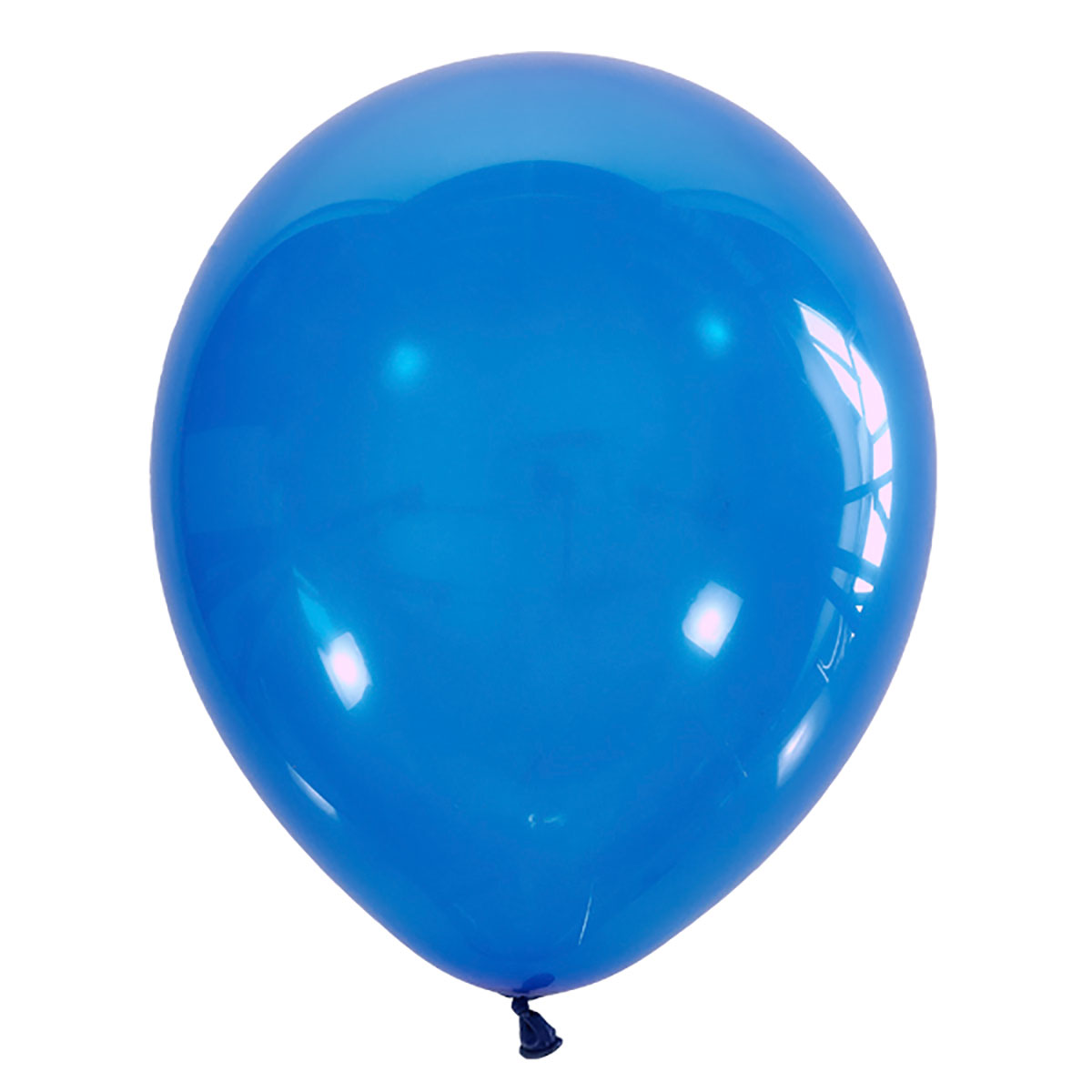 М 12"/30см Декоратор NAVY BLUE 043