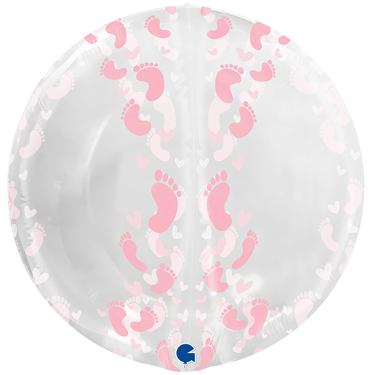 Г BUBBLE 19