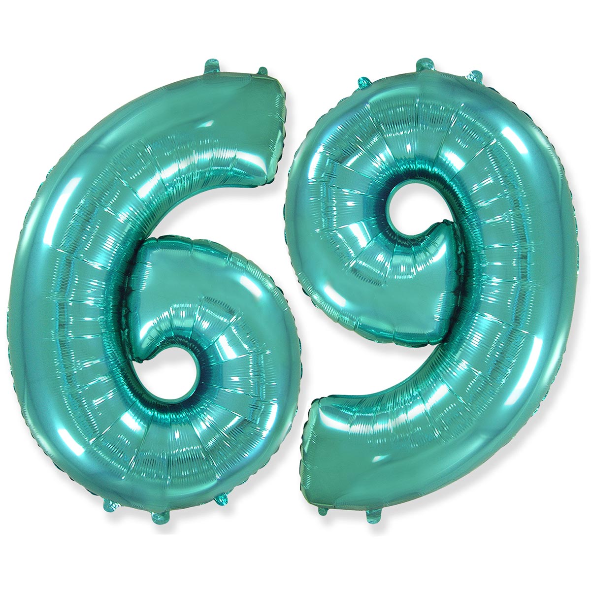 Ф ЦИФРА 6/9 40" Tiffany