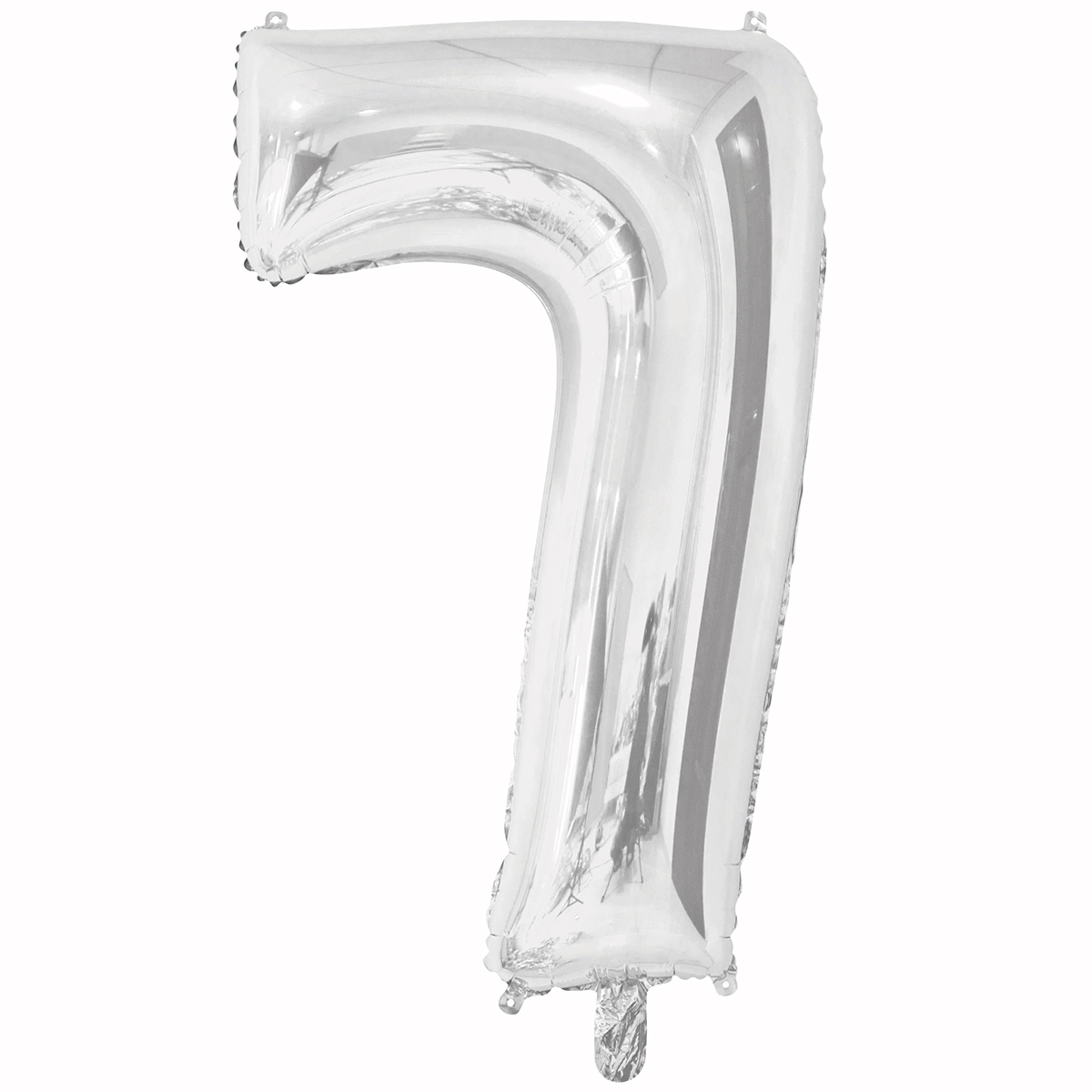 К ЦИФРА 7 26" Silver