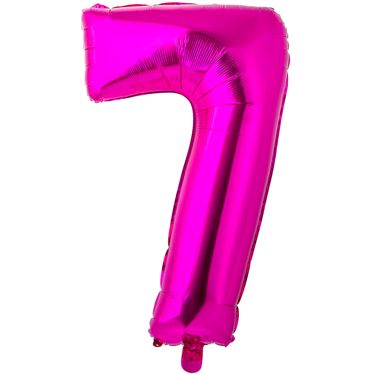 К ЦИФРА 7 26" Fuchsia