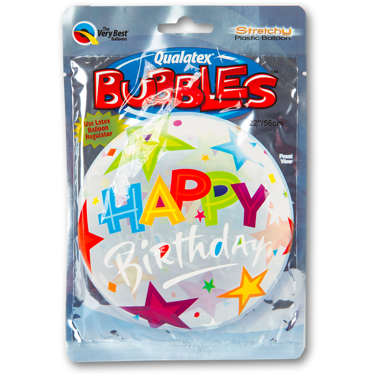 П BUBBLE 22