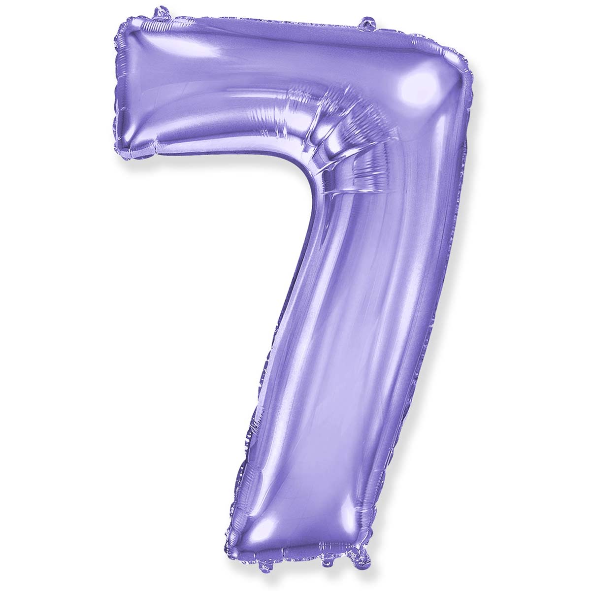 Ф ЦИФРА 7 40" Lilac