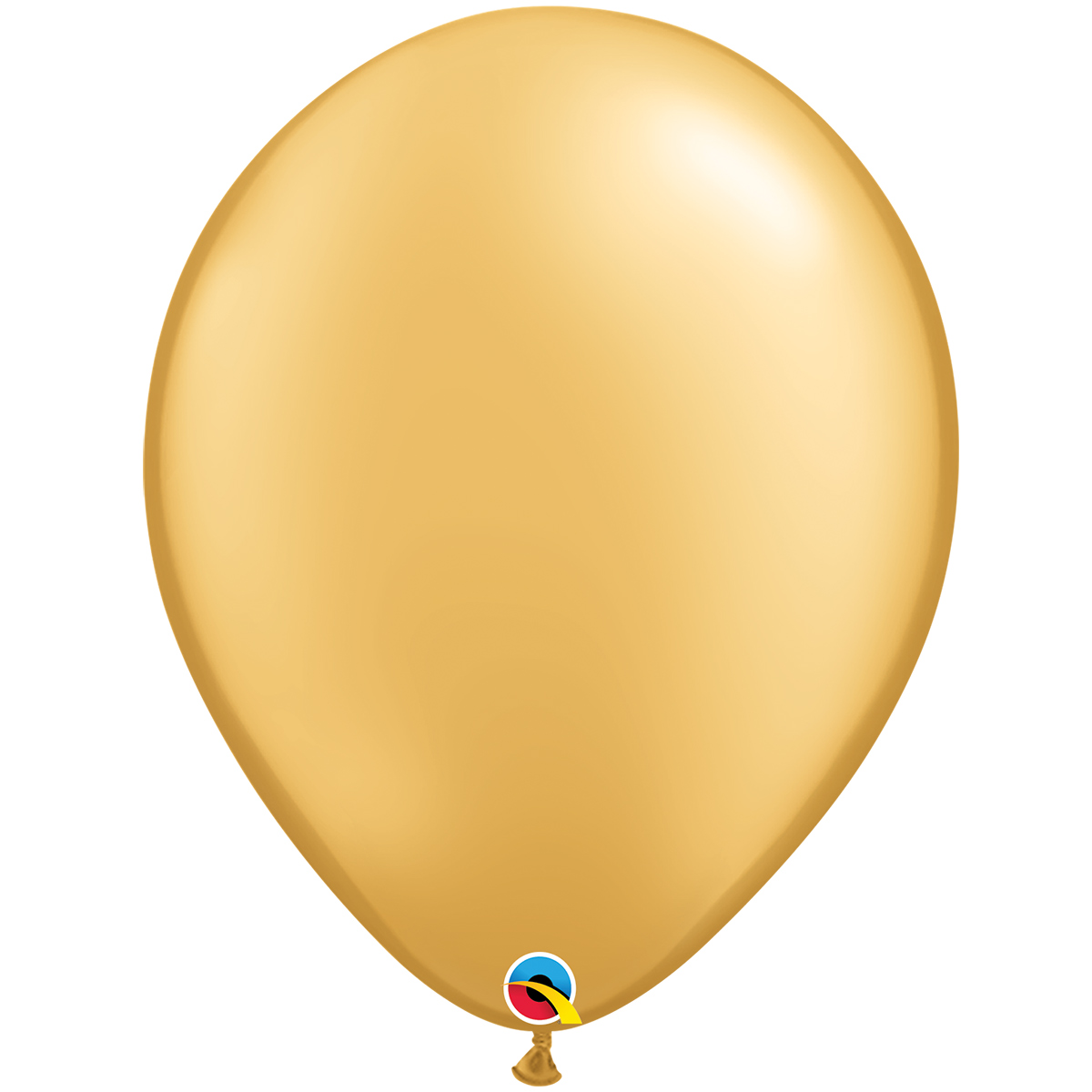 Q 16" Металлик Gold