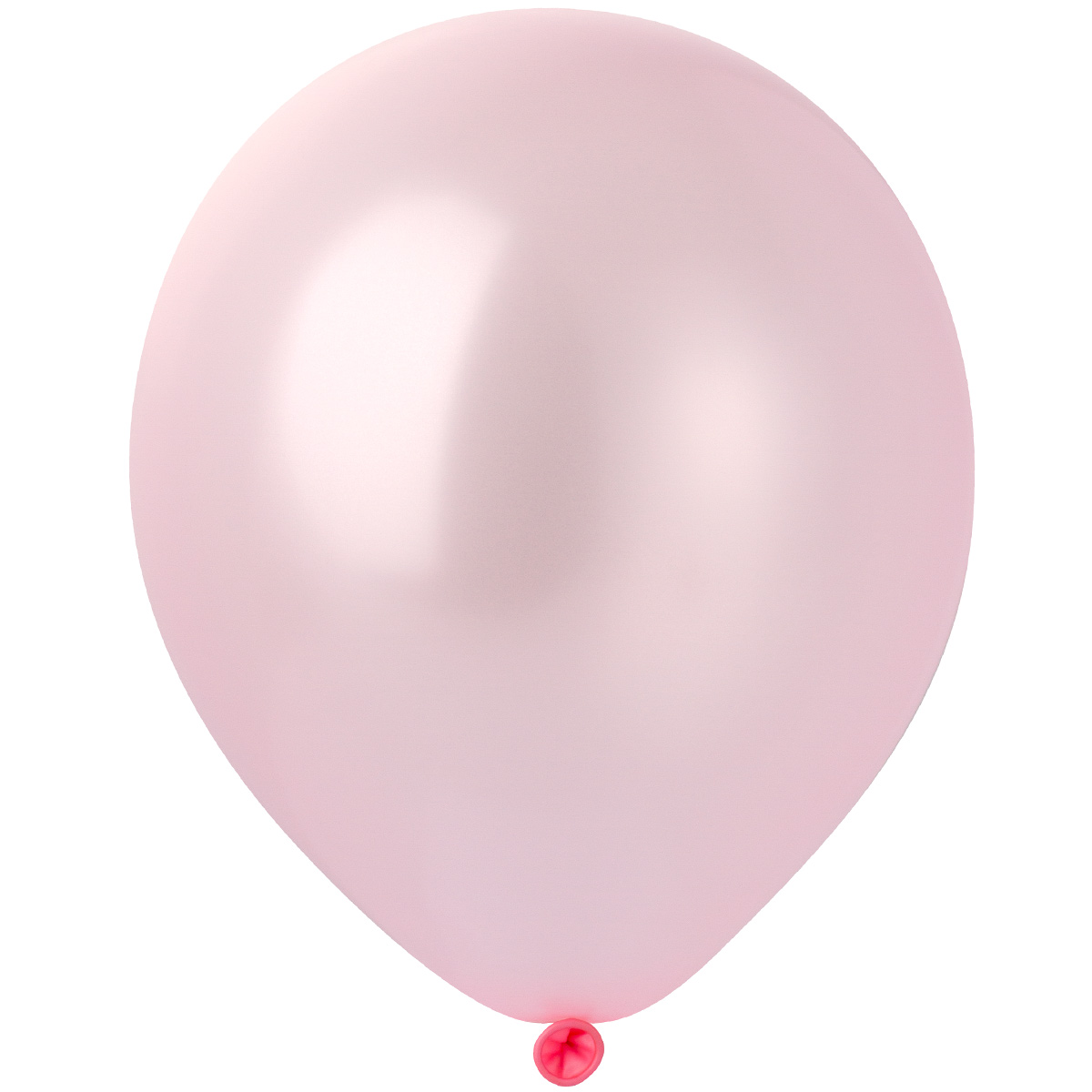 Е 10" Металлик Light Pink