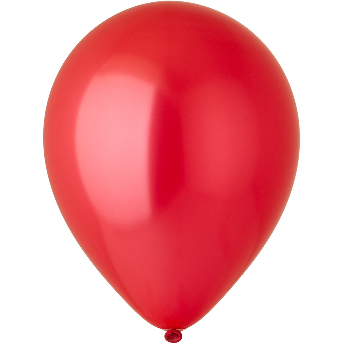 Э 5"/450 Металлик Red