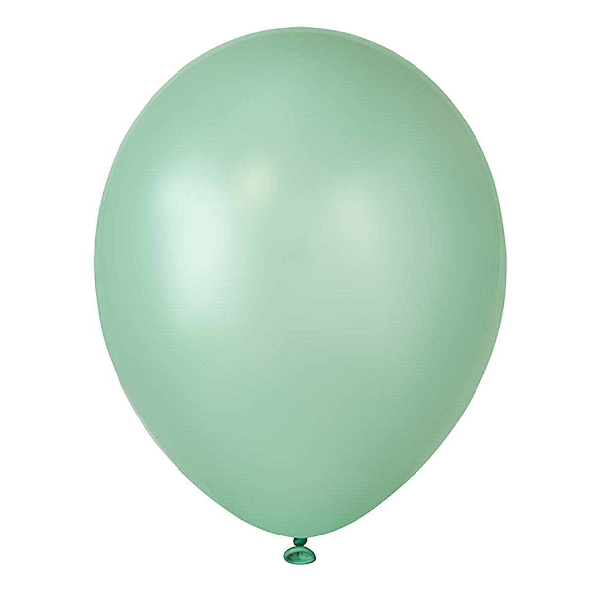 М 9"/23см Декоратор MINT GREEN 068
