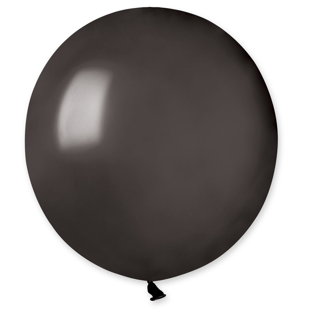 И 27"/065 Металлик Black