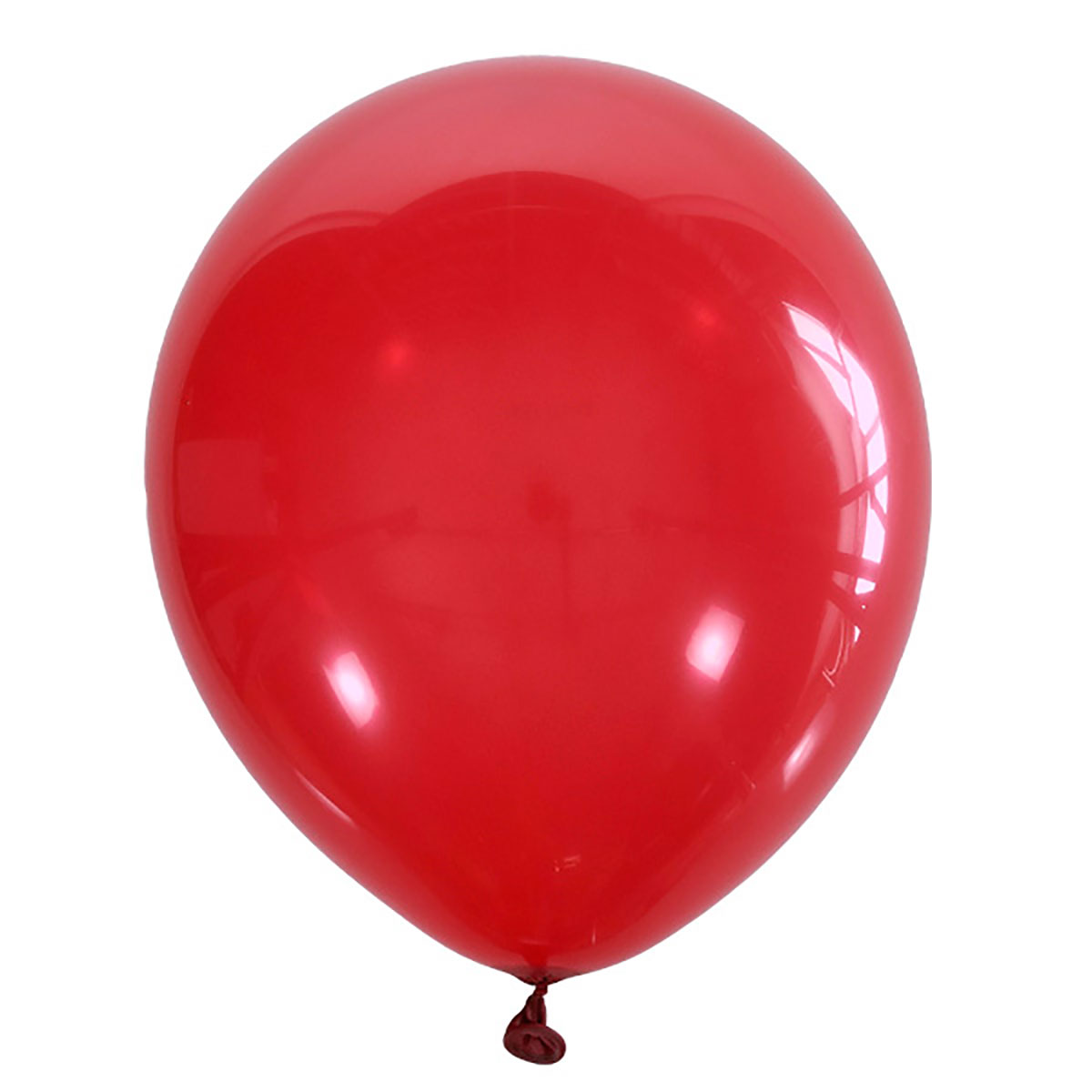 М 12"/30см Декоратор CHERRY RED 058