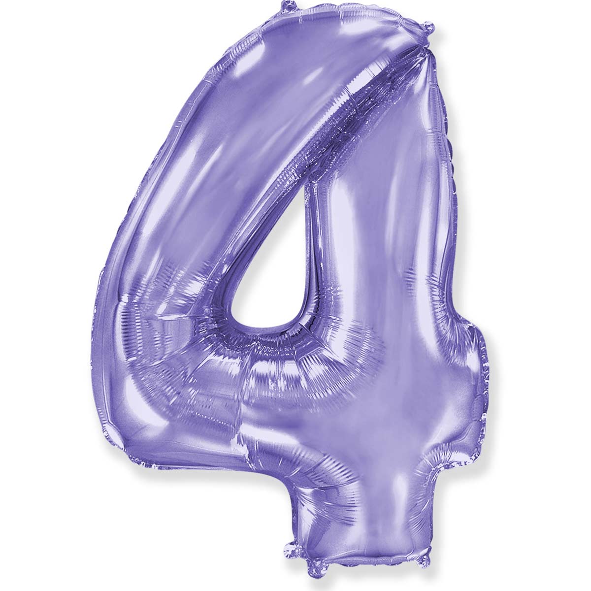 Ф ЦИФРА 4 40" Lilac