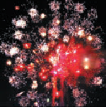 Бородино NEW Р8595 (1,25