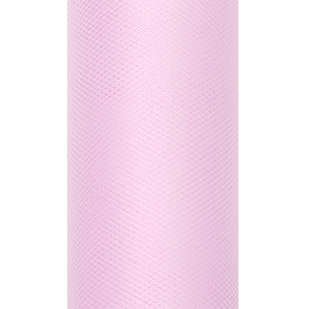 Сетка декор Plain Light Pink 0,15х9м/PD