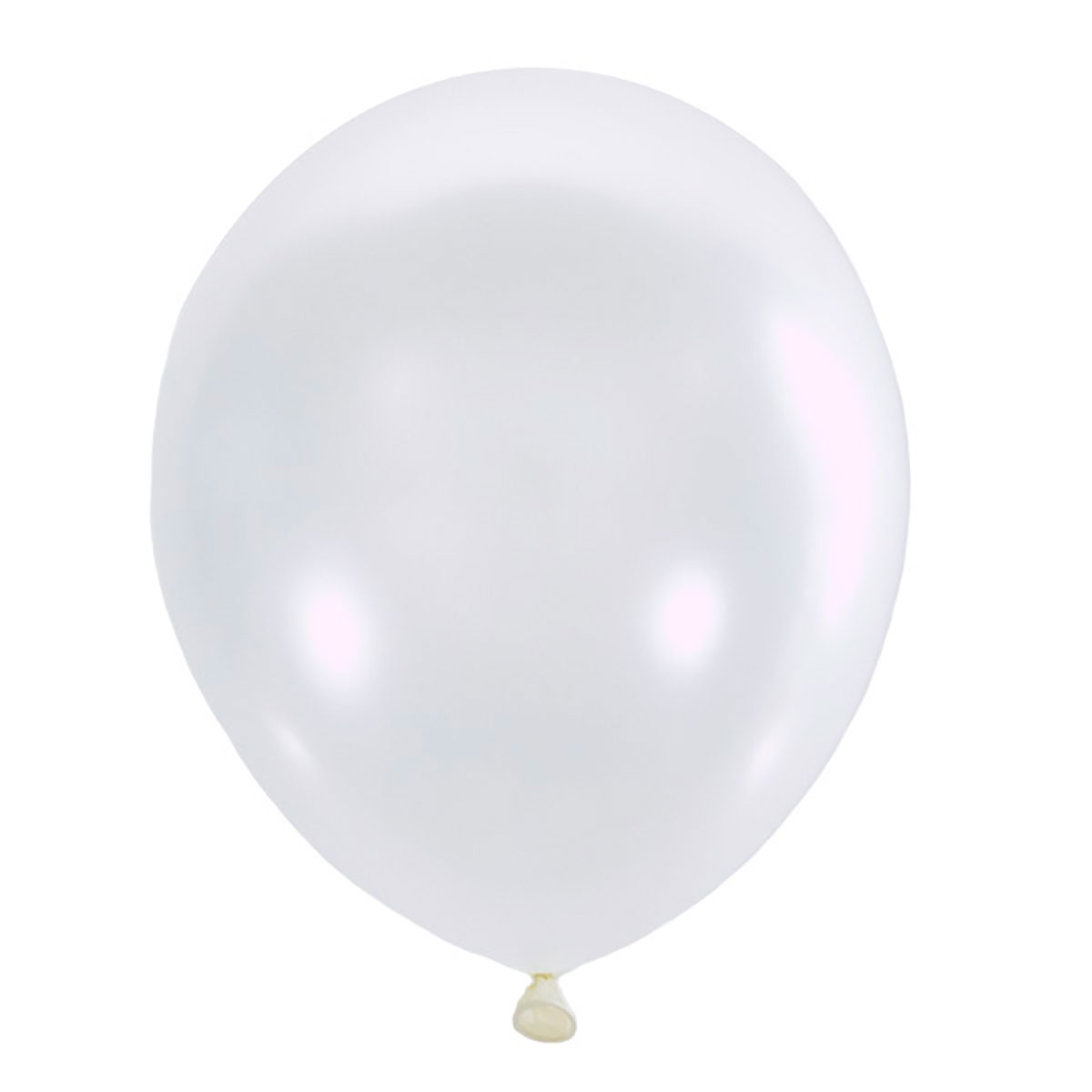 М 9"/23см Перламутр WHITE 072