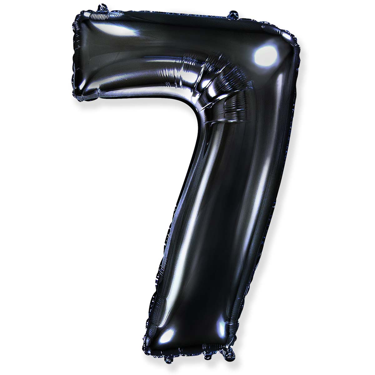 Ф ЦИФРА 7 40" Black