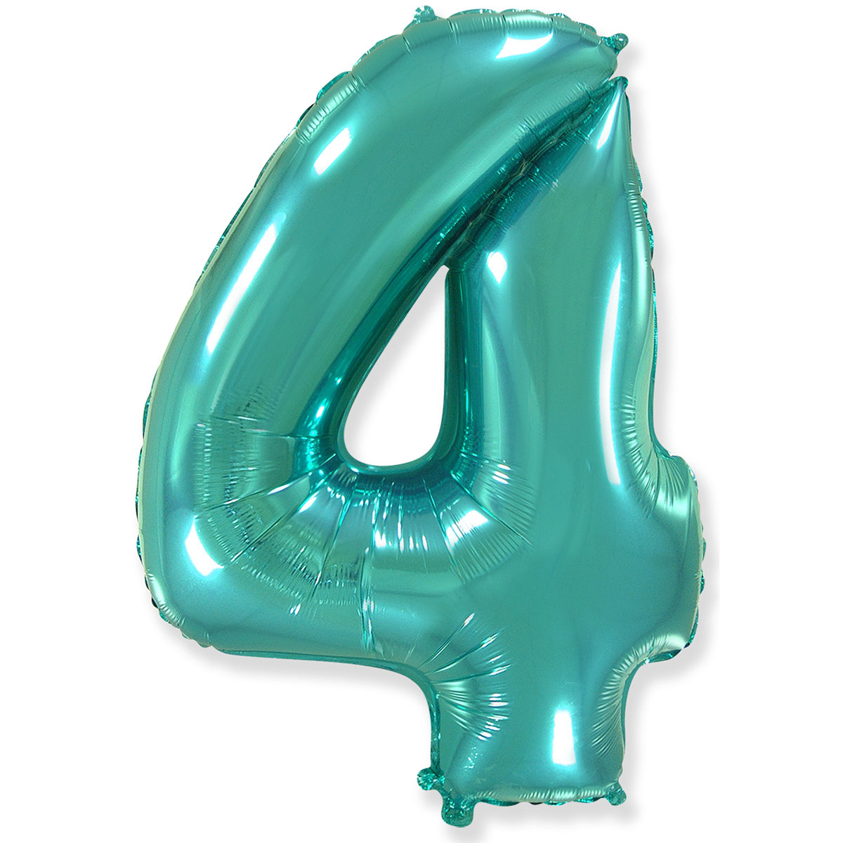 Ф ЦИФРА 4 40" Tiffany
