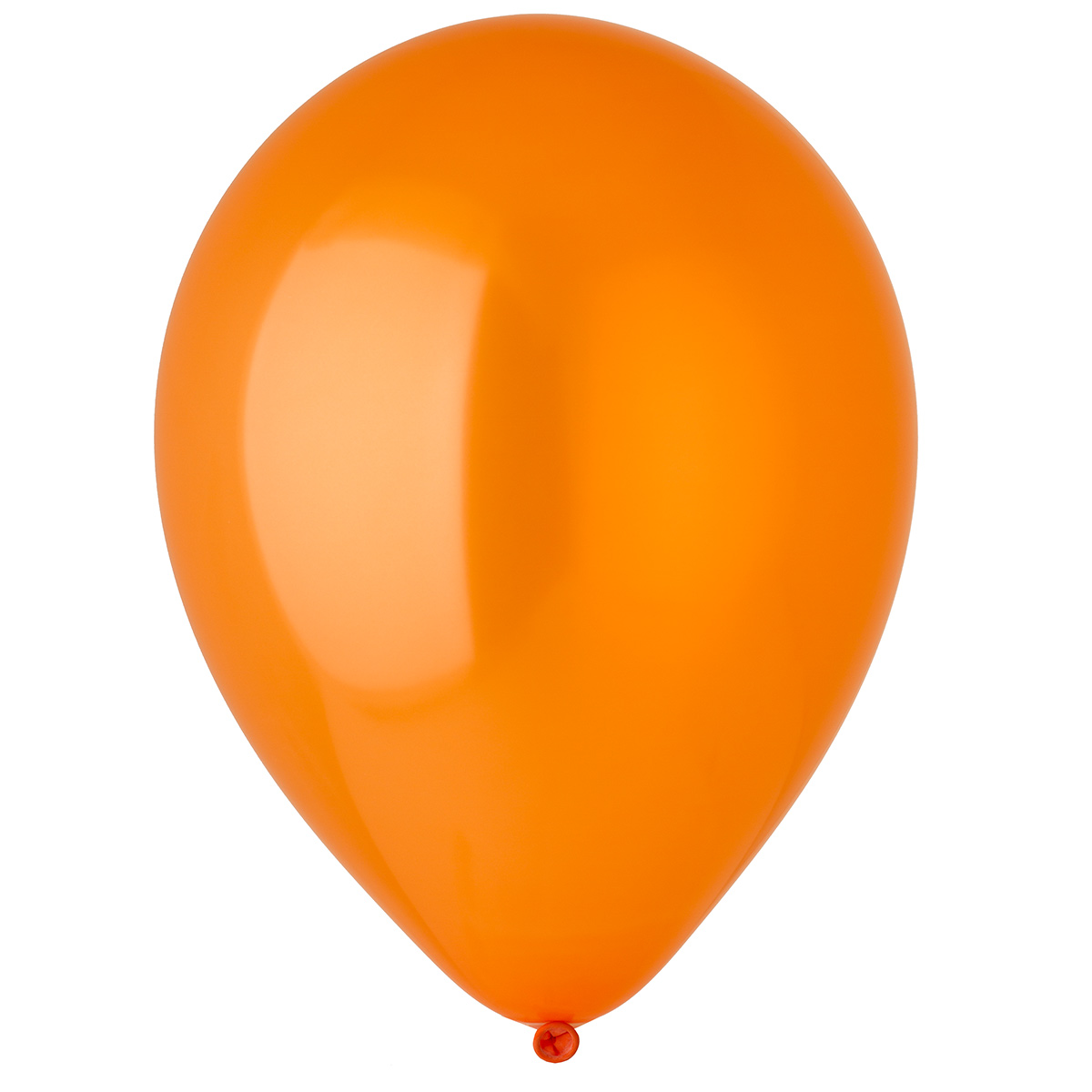 Э 12"/430 Металлик Tangerine