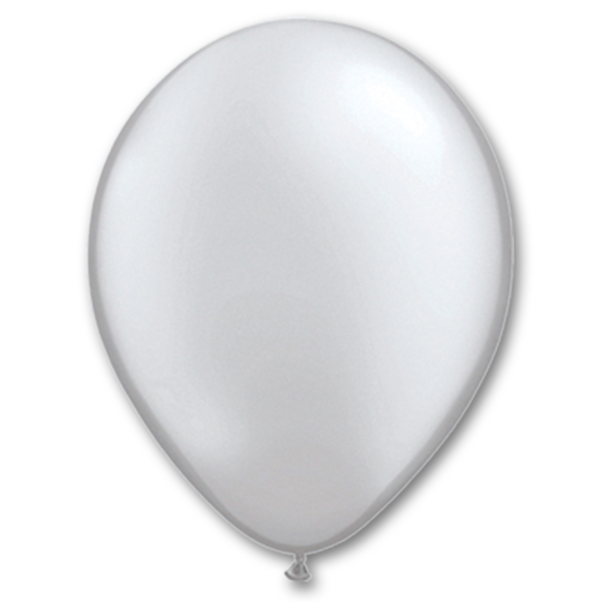 Q 30" Металлик Silver