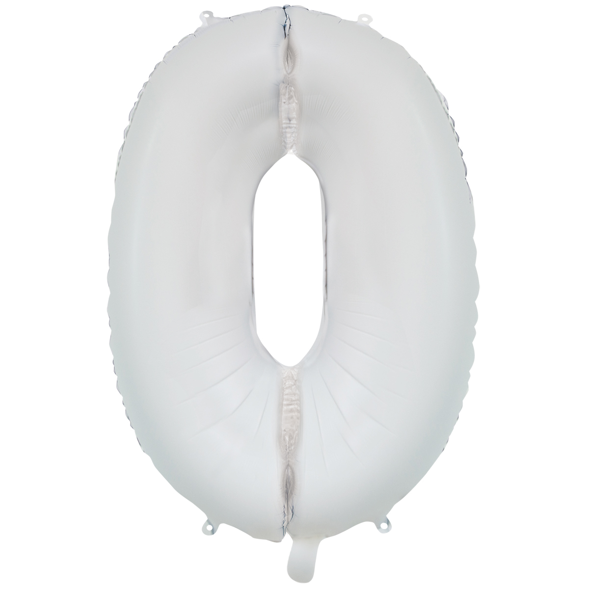 К ЦИФРА 0 26" White