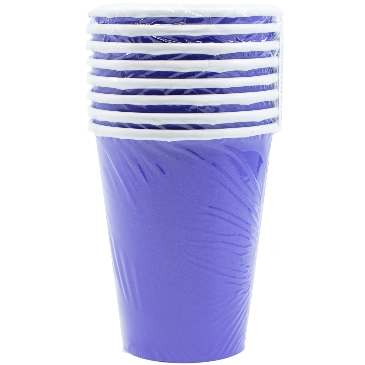 Стакан Purple 8шт/A