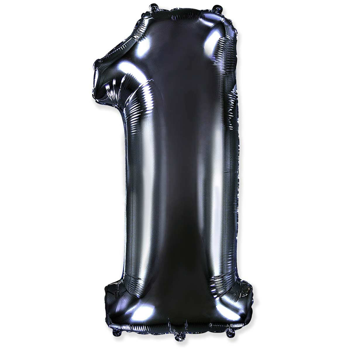 Ф ЦИФРА 1 40" Black