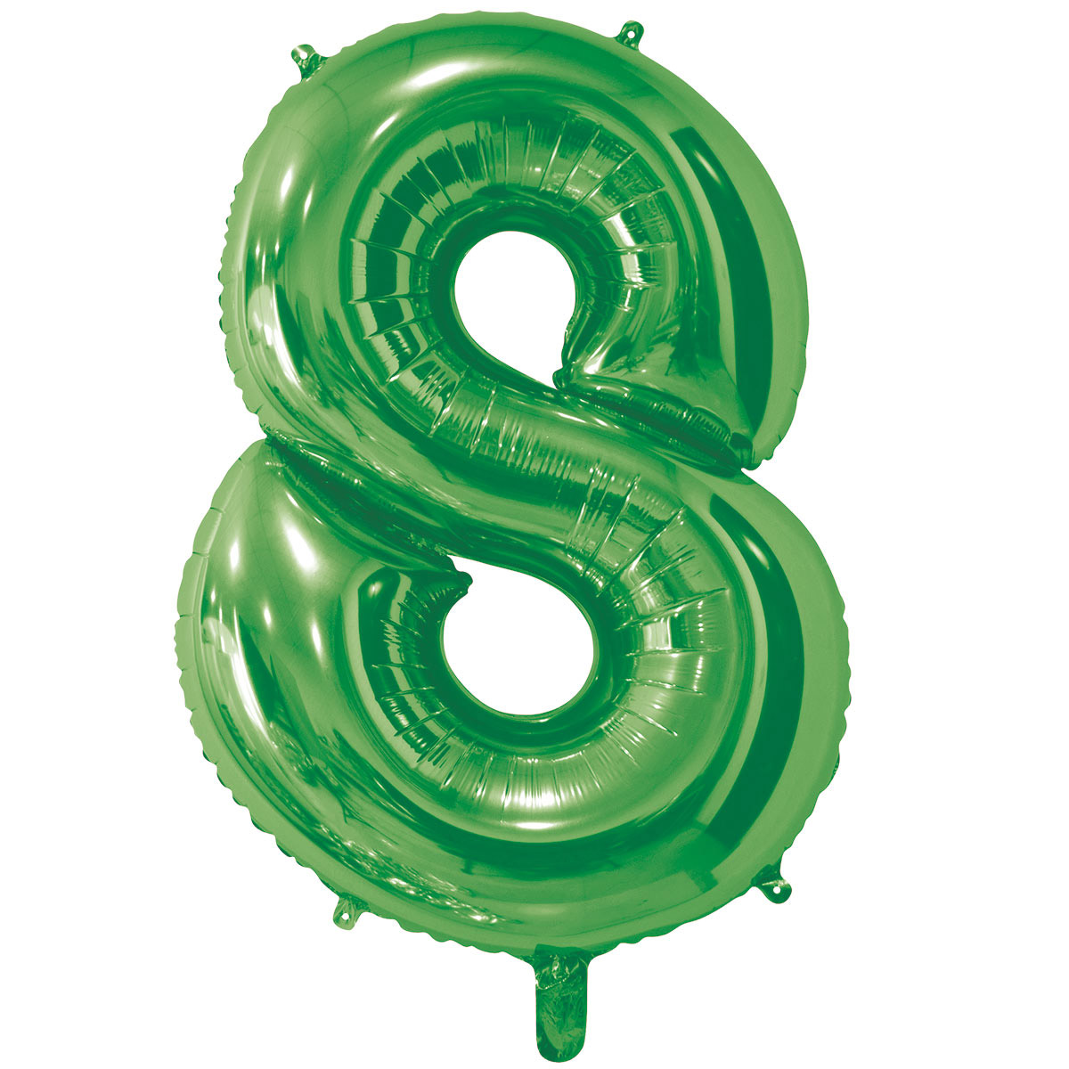 К ЦИФРА 8 26" Green