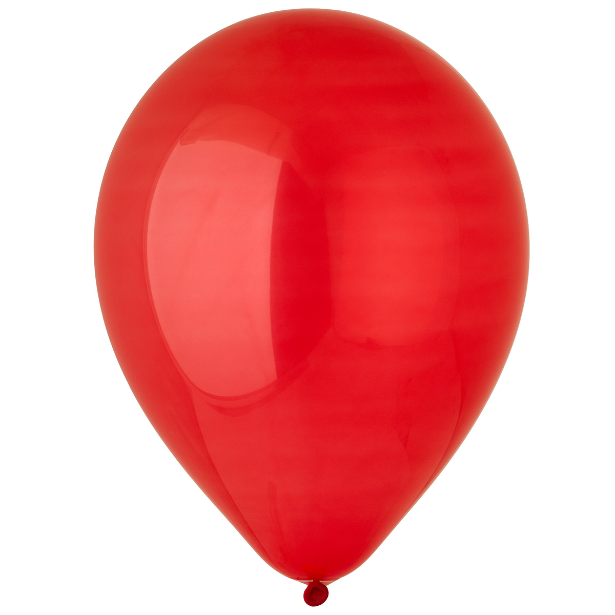 Э 12"/350 Кристалл Apple Red
