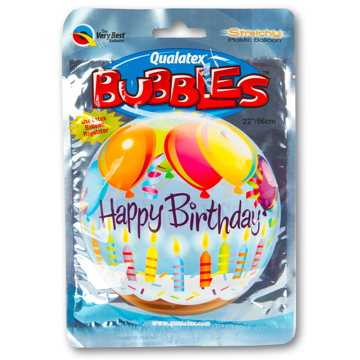 П BUBBLE 22