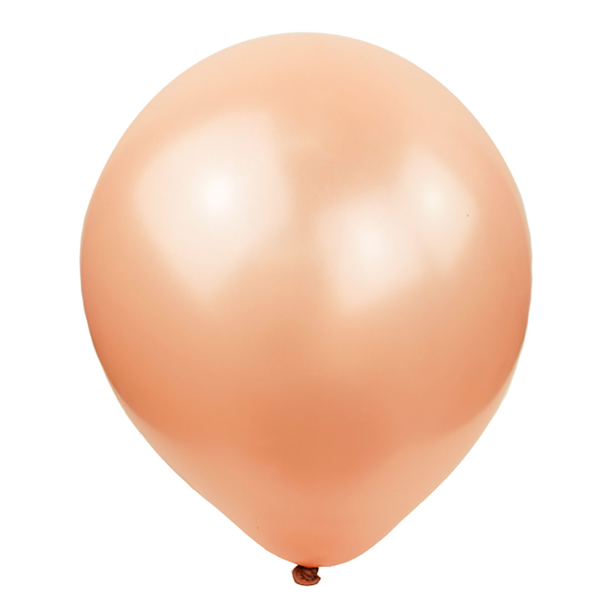М 12"/30см Перламутр ROSE GOLD 478