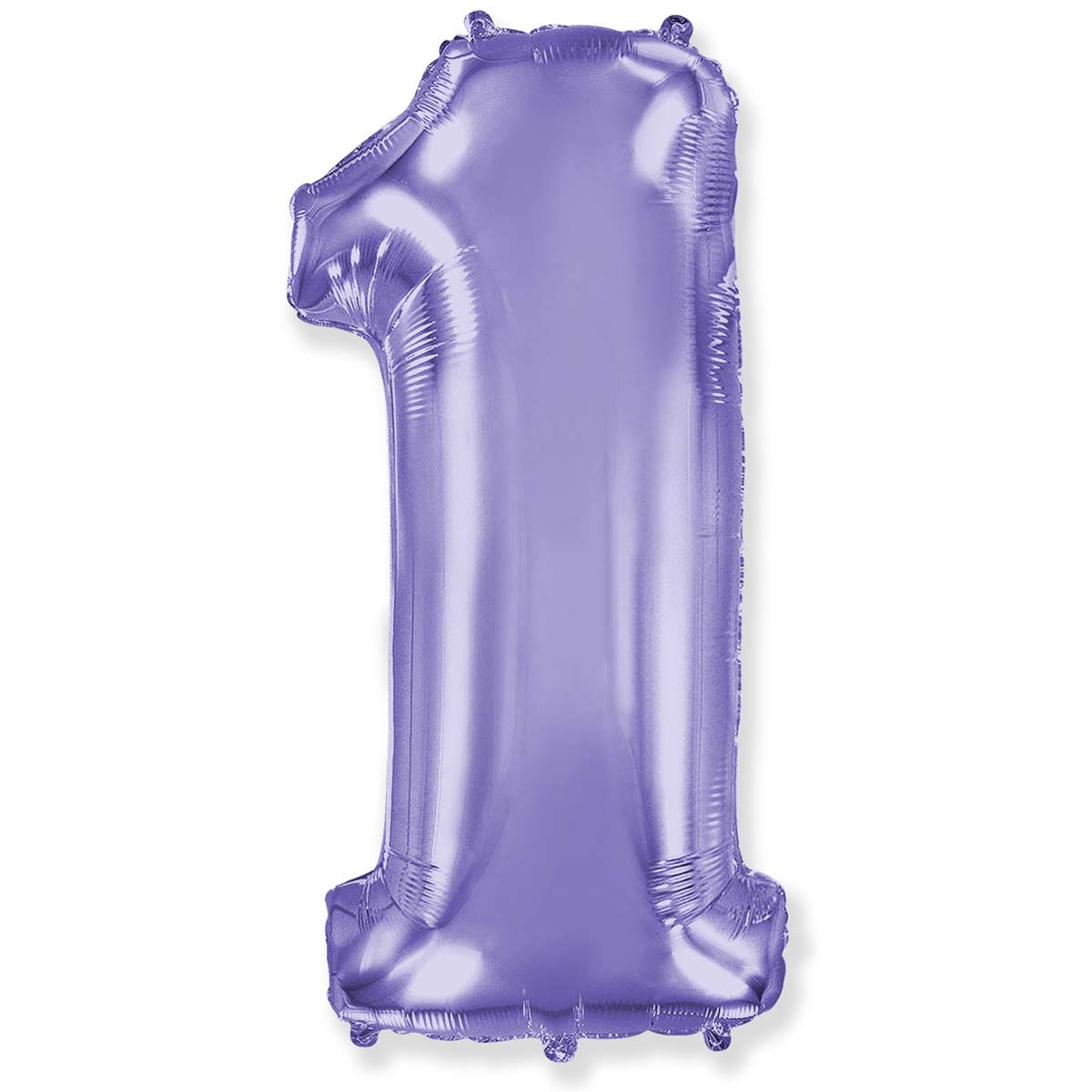 Ф ЦИФРА 1 40" Lilac