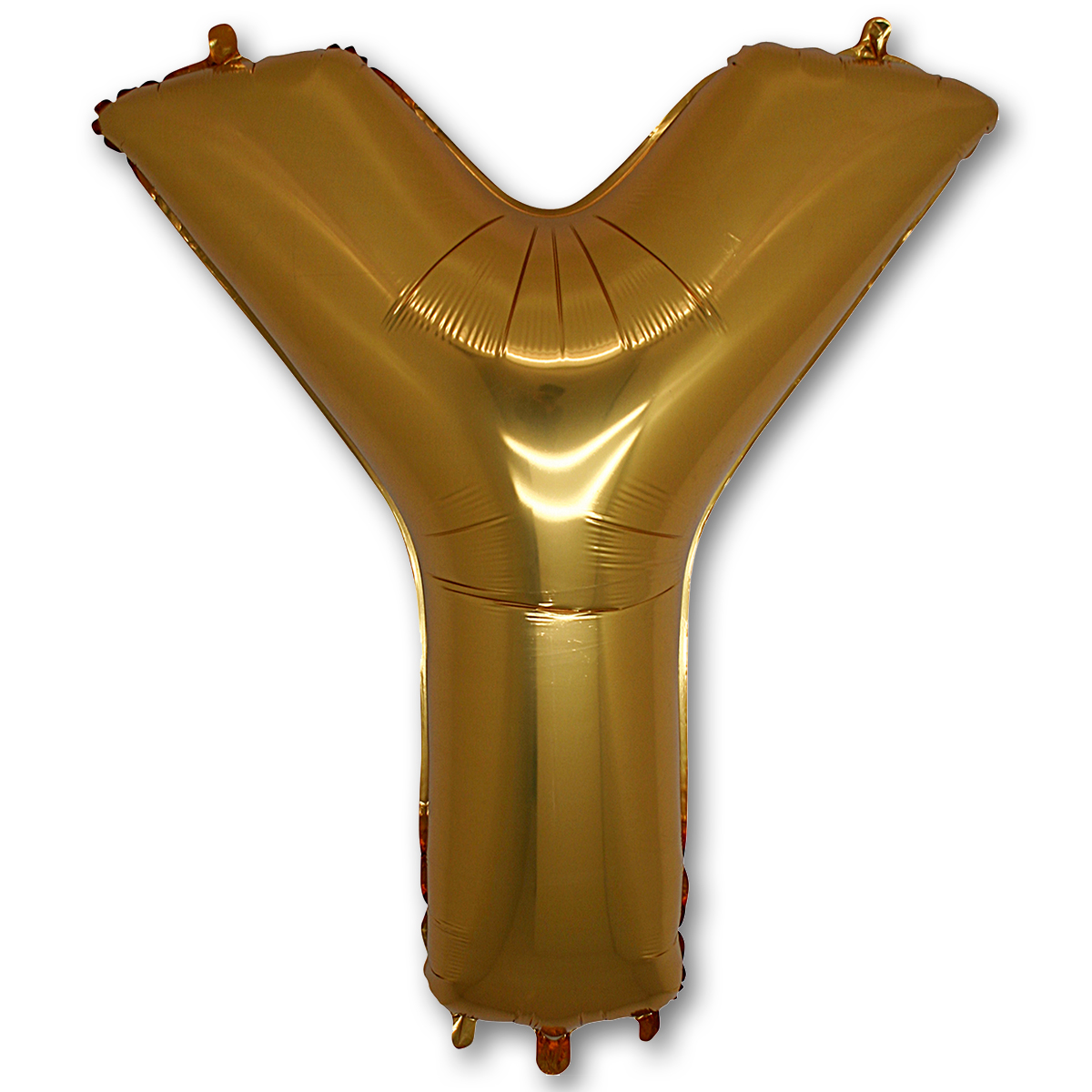 Г БУКВА Y 40" Gold