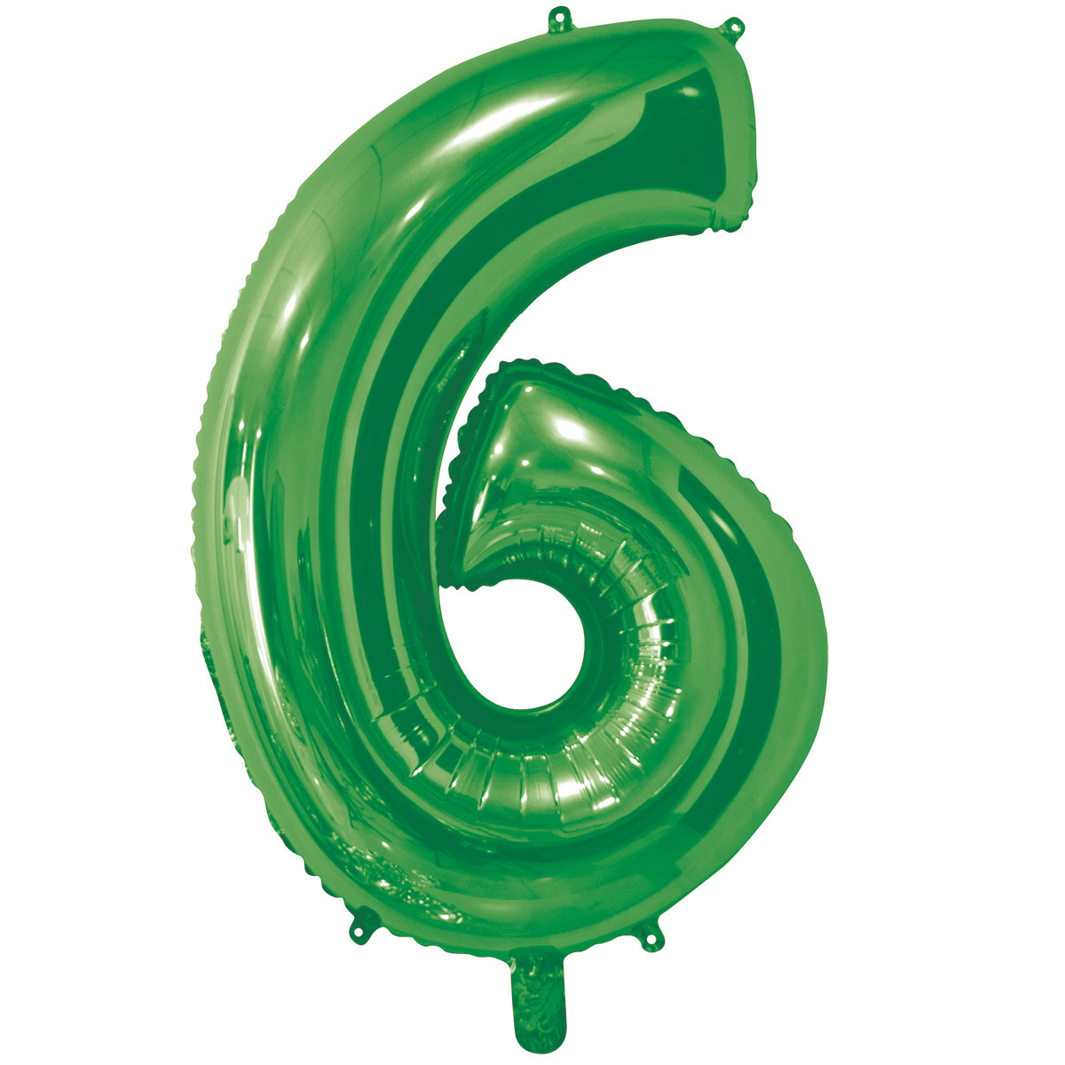 К ЦИФРА 6 26" Green