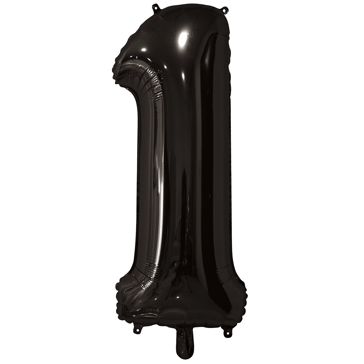 К ЦИФРА 1 26" Black