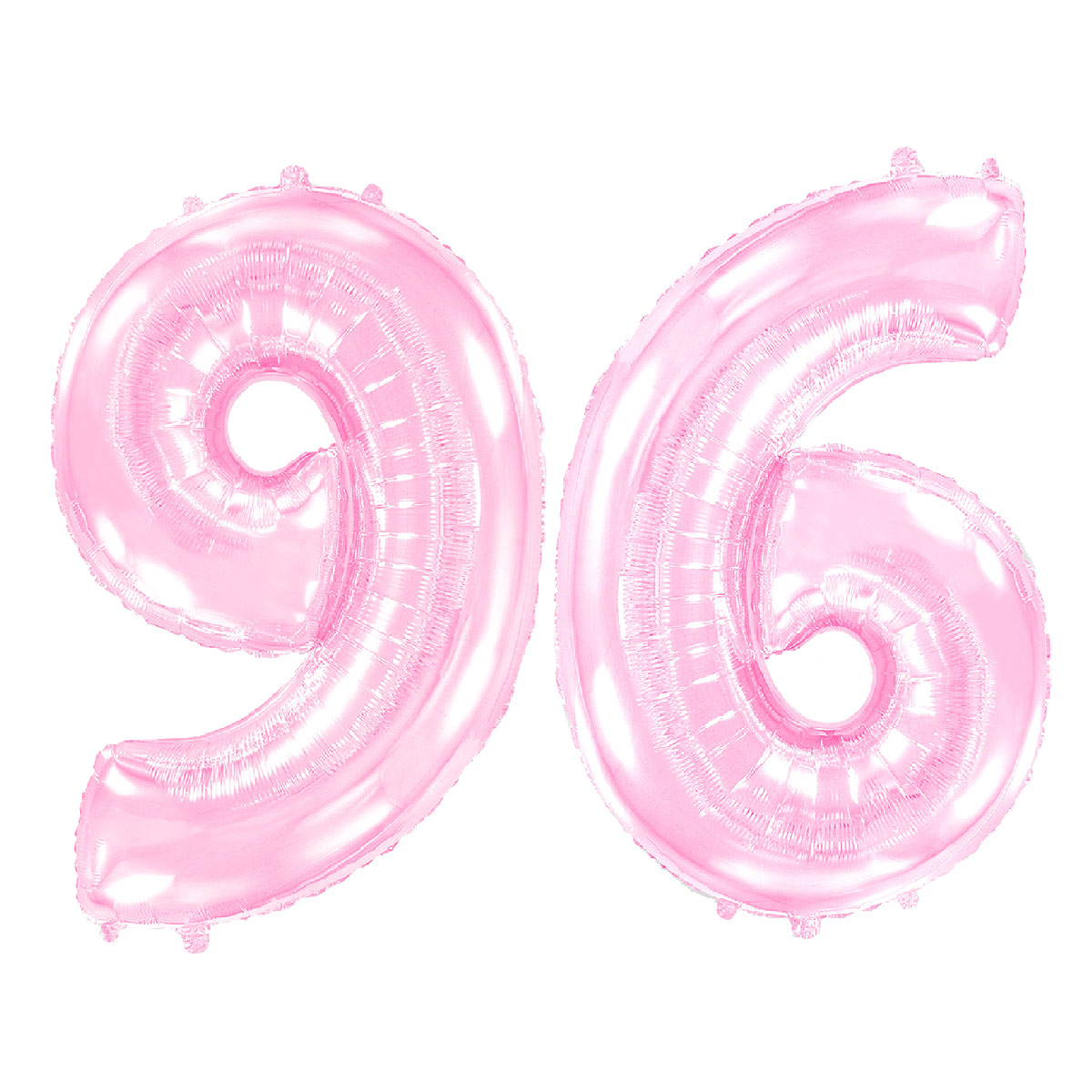 Ф ЦИФРА 6/9 40" Pink