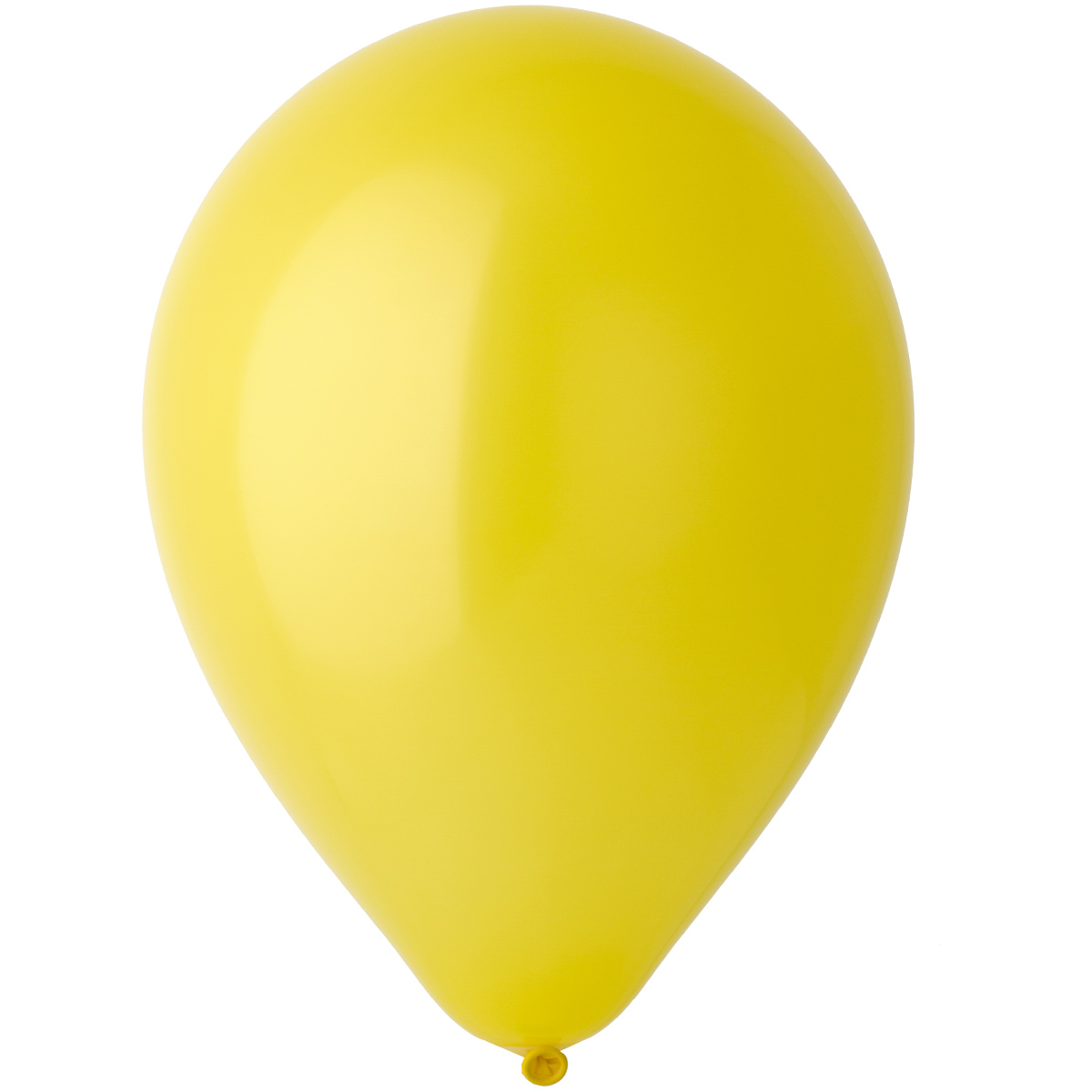 Э 12"/110 Стандарт Yellow