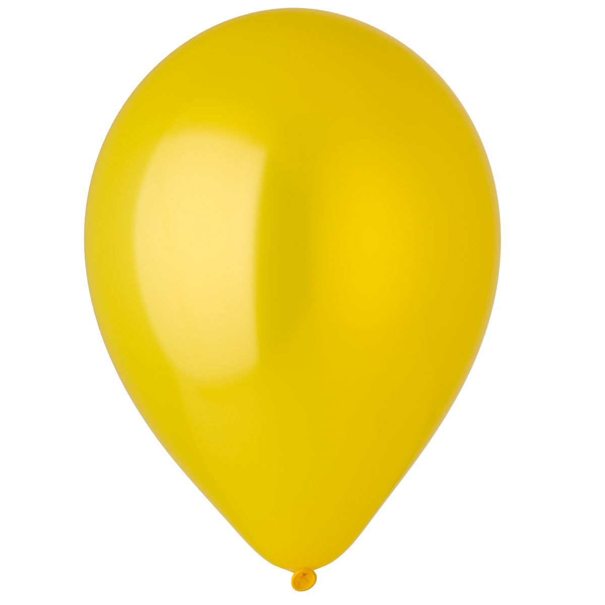Э 12"/410 Металлик Yellow Sunshine