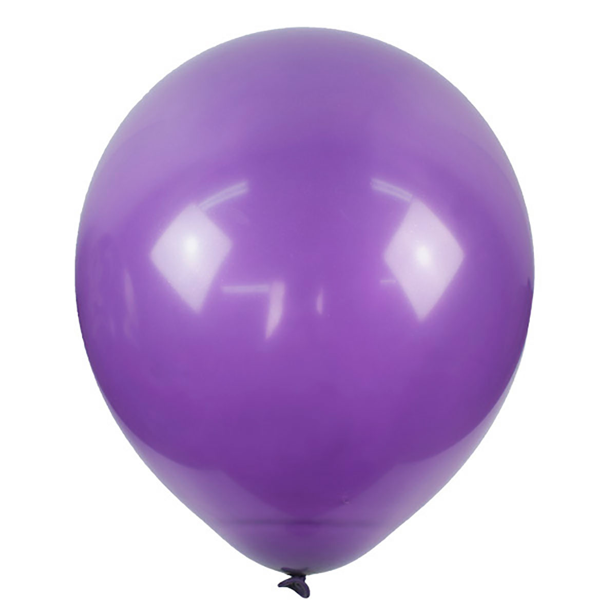 М 12"/30см Пастель INDIGO PURPLE 849