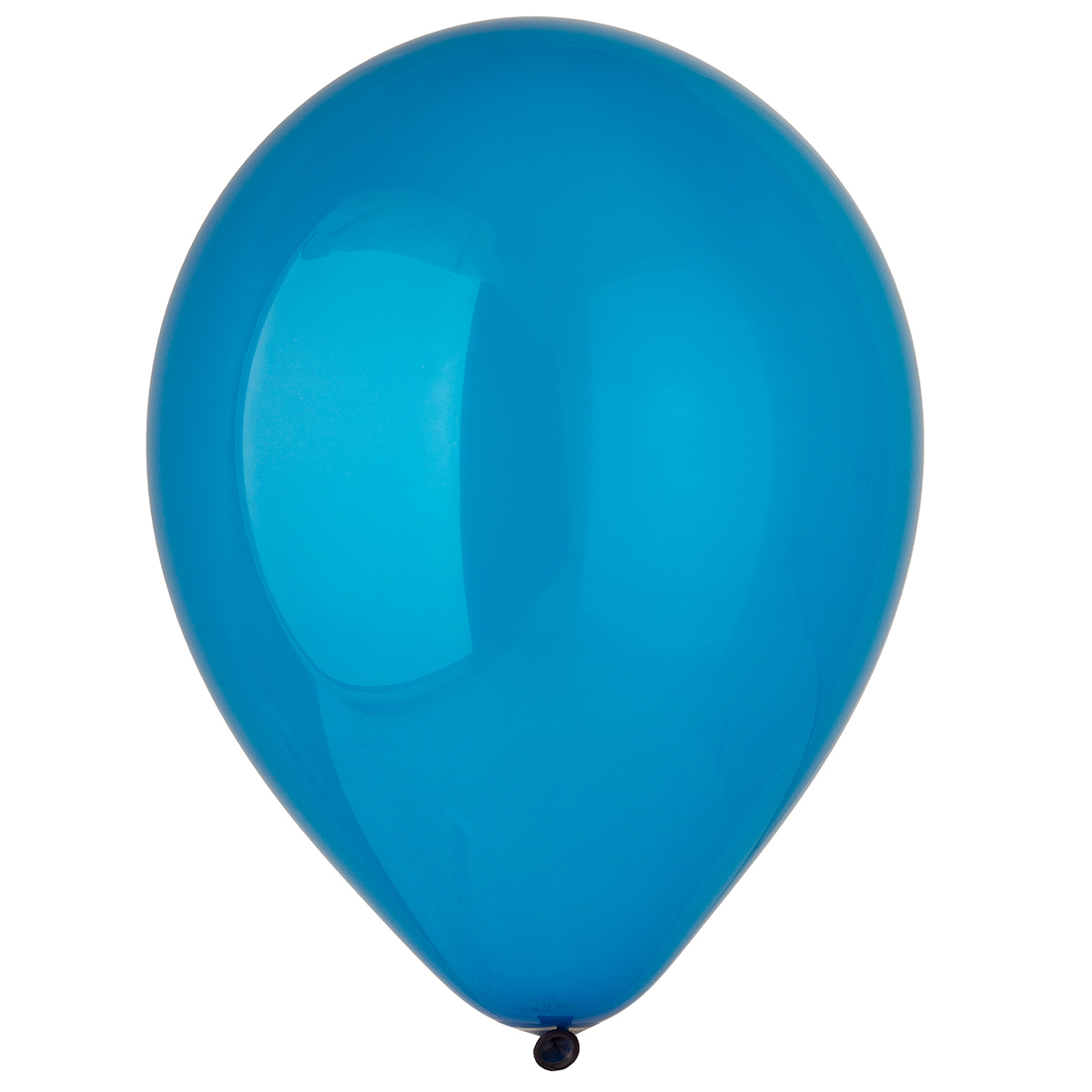 Э 12"/373 Кристалл Bright Royal Blue
