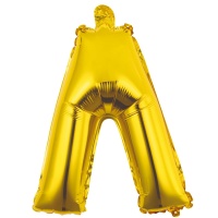 К БУКВА Л 14" Gold