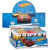Мыл пузыри  Hot Wheels, 60мл