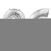 Ф ЦИФРА 6/9 40" Silver без УП