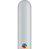 ШДМ 260Q Металлик Silver