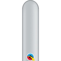 ШДМ 260Q Металлик Silver