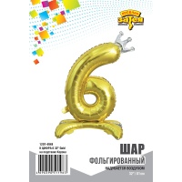 К ЦИФРА 6 32