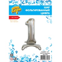 К ЦИФРА 1 30
