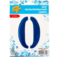 К ЦИФРА 0  40