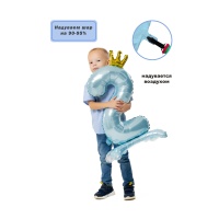 К ЦИФРА 2 32