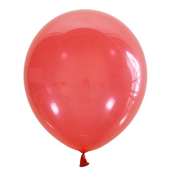 М 9"/23см Декоратор BRITE RED 050