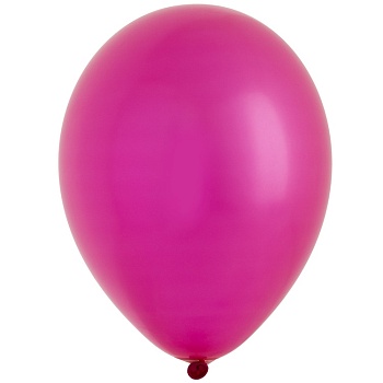 Е 5" Металлик Rose Red