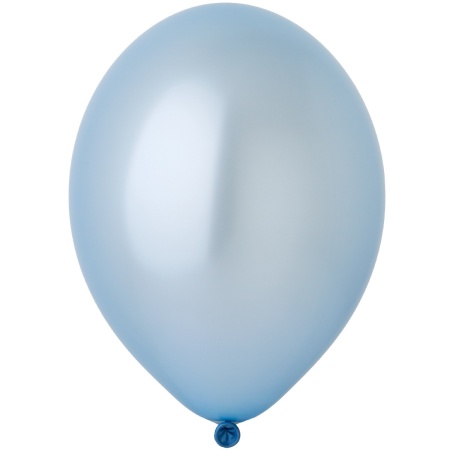 В 85/073 Металлик Экстра Light Blue