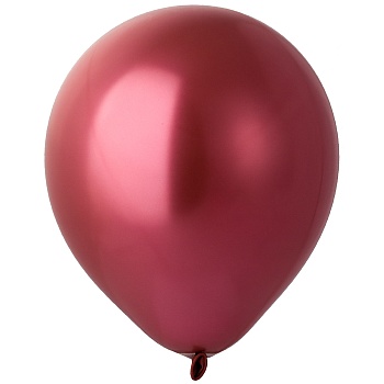 Е 10" Хром Pink
